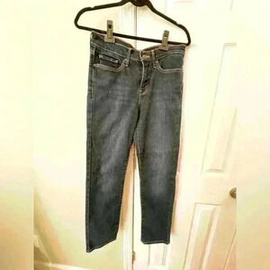 Levi 314 Shaping Straight Size 29 Women’s Dark Wash